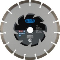 Tyrolit 1A1R deimantinis pjovimo diskas 180x1,4 mm